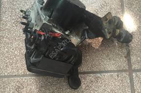 БЛОК АБС   IBIZA POLO FABIA II 1,4 TDI 0265800818