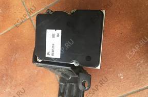 БЛОК АБС IBIZA POLO FABIA II ROOMSTER   6R0907379H