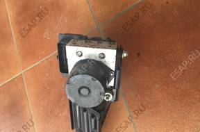 БЛОК АБС IBIZA POLO FABIA II ROOMSTER   6R0907379H