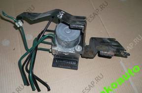 БЛОК АБС   IBOXAAY1 Renault Clio II  1.2 B