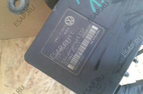 БЛОК АБС   IC0907379E Audi A3 1.6 5D 2000 год
