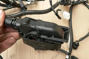 БЛОК АБС INSTALACJA WTYCZKA   CIVIC IX 1.8 2012-15