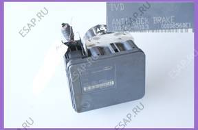 БЛОК АБС   IVD MAZDA 2 DY 03-07 10.0960-0110.3