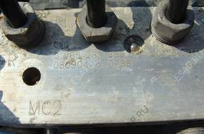 БЛОК АБС   IVECO 0265233359