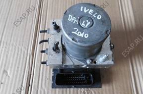 БЛОК АБС   iveco daily 0265234750 504346596