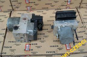 БЛОК АБС IVECO DAILY 06-11   0265232413 504346584