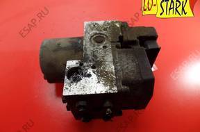 БЛОК АБС   Iveco Daily 2.8D 99-06 0273004325