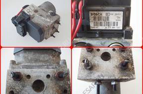 БЛОК АБС   IVECO DAILY 500370968 0273004326 BOSCH