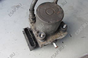 БЛОК АБС   Iveco Daily 504182307 0265231891