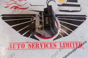 БЛОК АБС IVECO DAILY IV 2.3 HPI   ESP 0265234748