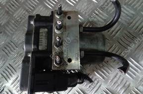 БЛОК АБС JAGAR X-TYPE   0265235018 9X432C405BA