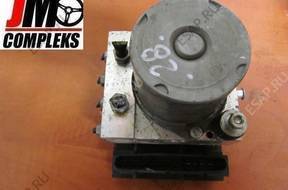 БЛОК АБС JAGAR X-TYPE    0265235018  9X432C405BA