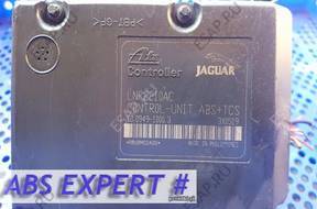 БЛОК АБС   JAGUAR S-TYPE 10.0949-1000.3 MNF 5920 AC