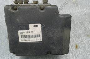 БЛОК АБС JAGUAR S-TYPE   1W43 2C219-DB