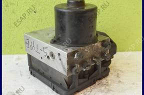 БЛОК АБС   JAGUAR S-TYPE 1W432C219DA 25020407834