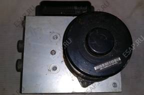БЛОК АБС   JAGUAR S TYPE 1W432C219DA 250946024142G