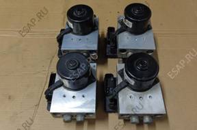 БЛОК АБС JAGUAR S-type 2,5 3,0 V6   1W43-2C219-BA