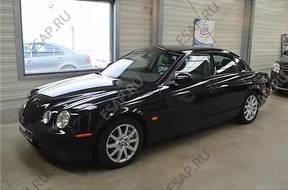 БЛОК АБС   JAGUAR S-TYPE  2005 год