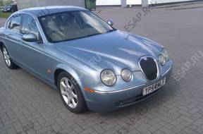 БЛОК АБС   JAGUAR S TYPE 2.7