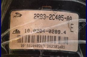 БЛОК АБС   JAGUAR S-TYPE 2R83-2C219-BA 2R832C405AA
