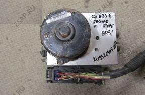 БЛОК АБС JAGUAR S TYPE    2W932C405AA  2W932C219A