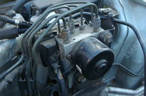 БЛОК АБС   JAGUAR S-TYPE 3.0 V6  XW43-2C333-AG