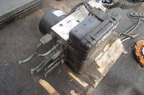 БЛОК АБС Jaguar S-Type 3.0 V6   XW43-2C333-AG