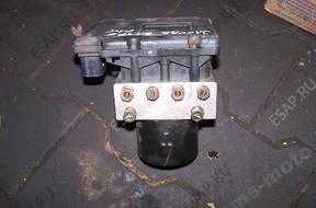 БЛОК АБС   JAGUAR S-TYPE 4.0 V8 1R83-2C405-AA