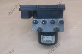 БЛОК АБС   JAGUAR S-TYPE 4R832C219BC1 4R832C405AB