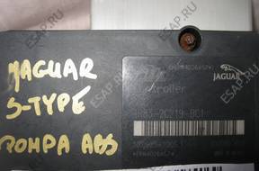 БЛОК АБС   JAGUAR S-TYPE 4R832C219BC1