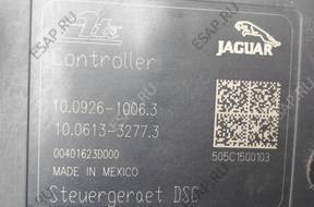БЛОК АБС JAGUAR S-TYPE   5W93-2C405-AD 10.0212.0032