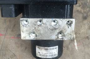 БЛОК АБС JAGUAR STYPE    DSC 2R832C405AA