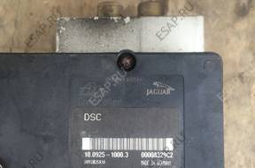 БЛОК АБС JAGUAR STYPE    DSC 2R832C405AA