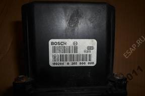 БЛОК АБС JAGUAR X-TYPE 01-2005 год 2.5 V6 4X4