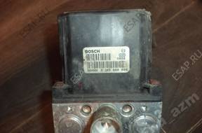 БЛОК АБС   JAGUAR X-TYPE 0265222021 0265800008