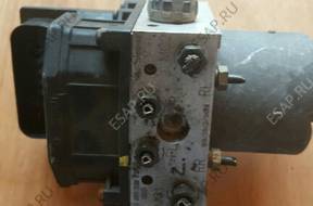 БЛОК АБС   JAGUAR X TYPE 0265222021 BOSCH