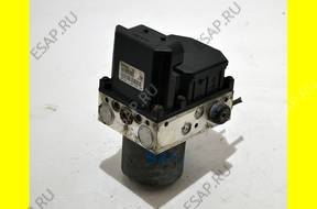 БЛОК АБС JAGUAR X TYPE   0265900023