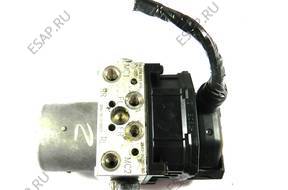 БЛОК АБС JAGUAR X-TYPE   0265900023 BOSCH