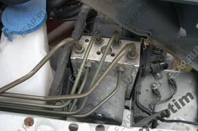 БЛОК АБС JAGUAR X TYPE 2005 год. 2,0 TDCI