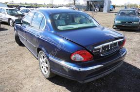 БЛОК АБС JAGUAR X-TYPE 2.1 V6   0265224046