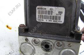 БЛОК АБС    JAGUAR X TYPE 2.1 V6