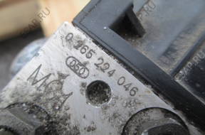 БЛОК АБС   JAGUAR X-TYPE 2.2 TDCI 0265900023