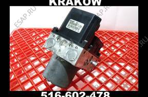 БЛОК АБС JAGUAR X TYPE   390269 0265900023