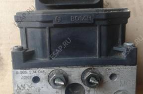 БЛОК АБС   JAGUAR X-TYPE 4X43-2C285-BA