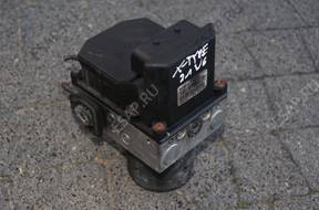 БЛОК АБС JAGUAR X-TYPE   ESP BOSCH 2X43-2C285-AC