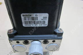 БЛОК АБС JAGUAR X TYPE POMPKA  2.5 3.0 V6