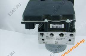 БЛОК АБС    JAGUAR XF  DX23-2C405-BG 0265236485