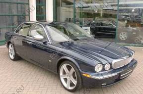 БЛОК АБС   JAGUAR XJ XJ8 X350 2.7 D 2006 год