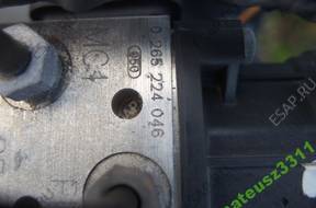 БЛОК АБС JAGUAR XTYPE   0265224046