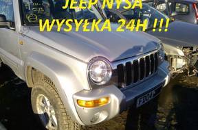 БЛОК АБС   JEEP CHEROKE KJ 3.7 V6 02-08